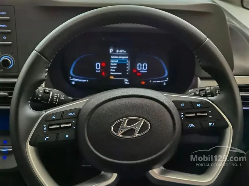 2023 Hyundai Stargazer Prime Wagon
