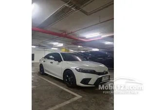 2023 Honda Civic 1.5 RS Sedan