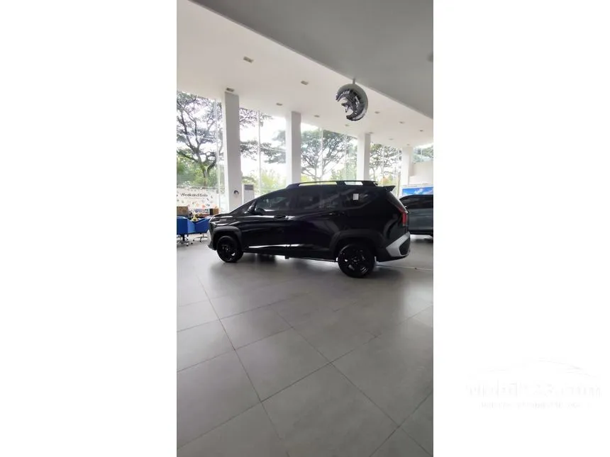 2026 Hyundai Stargazer Cartenz X Prime Package MPV