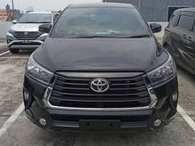 2021 Toyota Kijang Innova 2.4 G MPV PROMO KREDIT CICILAN 4.9 JT-AN LHO SERIUS BURUAN Family Car Festival