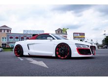 2014 Audi R8 5.2 (ปี 06-15) FSI Coupe AT