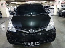 2012 Daihatsu Xenia 1.3 R AT