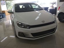 Promo TDP Menarik VW Scirocco 1.4 TSI