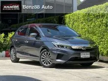 2021 Honda City 1.0 (ปี 20-26) SV Hatchback