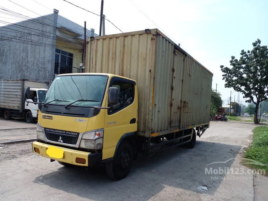 Jual Mobil Mitsubishi Colt 2018 3.9 di Jawa Barat Manual Trucks Kuning Rp 55.000.000