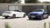 All NEW Mercedes-Benz CLE ใหม่ รวมร่าง C-Class Coupeและ E-Class Coupe 
