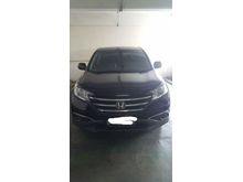 2014 Honda CR-V 2.0 2 SUV matic #jualcepatpemiliklangsung