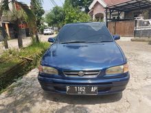 1996 Toyota Corolla 1.6 Sedan