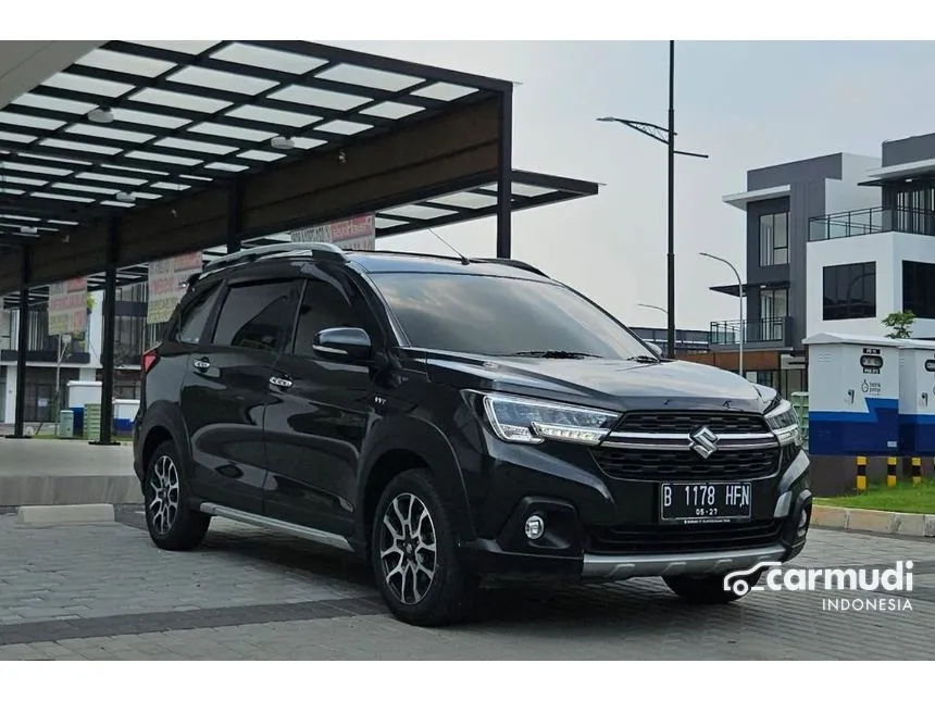 2022 Suzuki XL7 Alpha SUV
