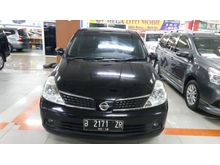 2008 Nissan Latio