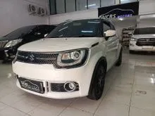 2017 Suzuki Ignis 1.2 GX SUV MATIC SUPER ISTIMEWA