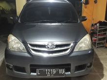 2011 Daihatsu Xenia 1.3 Xi DELUXE MPV