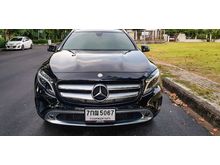 2018 Mercedes-Benz GLA200 1.6 W156 (ปี 14-17) Urban SUV AT