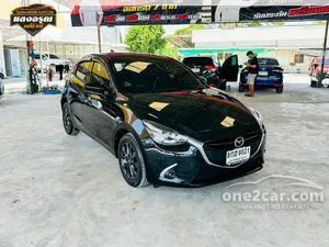 2019 Mazda 2 1.3 Sports High Connect Hatchback