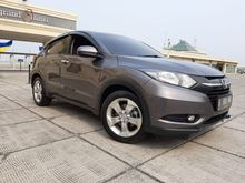 2016 Honda HR-V 1.5 E SUV