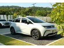 2025 BYD Dolphin 0.0 (ปี 23-30) Extended Range Hatchback