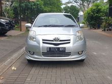 2008 Toyota Yaris 1.5 S Hatchback