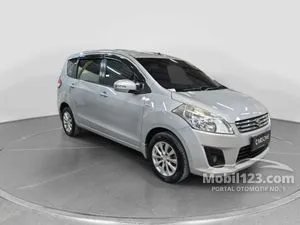 2015 Suzuki Ertiga 1.4 GX MPV