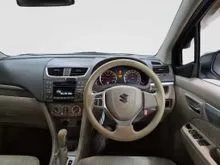 2015 Suzuki Ertiga 1.4 GX MPV