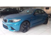 BMW M2 Thn 2017 ATPM