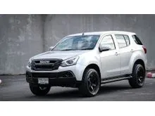 2018 Isuzu MU-X 1.9 (ปี 13-19) CD SUV