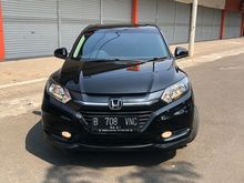 2016 Honda HR-V 1.5 E SUV