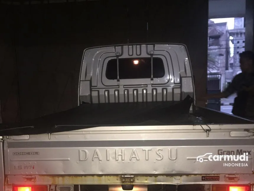 2019 Daihatsu Gran Max STD Pick-up