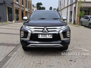 2023 Mitsubishi Pajero Sport 2.4 Dakar 4x2 SUV