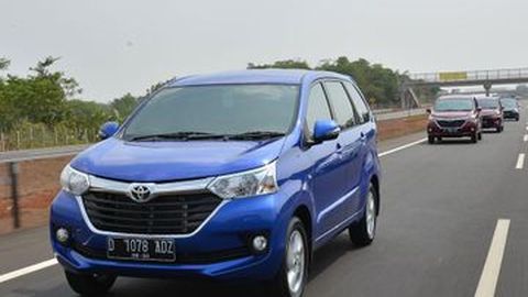 Ini yang Membuat Toyota Avanza Tetap Lebih Laris Dibanding Mitsubishi Xpander