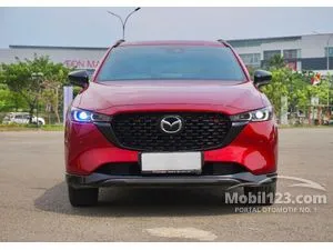 2022 Mazda CX-5 2.5 Kuro Edition SUV