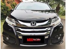 2014 Honda Odyssey 2.4 Prestige 2.4 Istimewa KM Low
