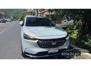 2023 Honda HR-V 1.5 e:HEV RS SUV