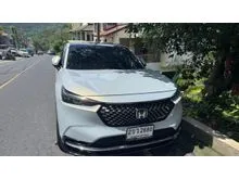 2023 Honda HR-V 1.5 (ปี 22-28) 1.5 e:HEV RS SUV AT