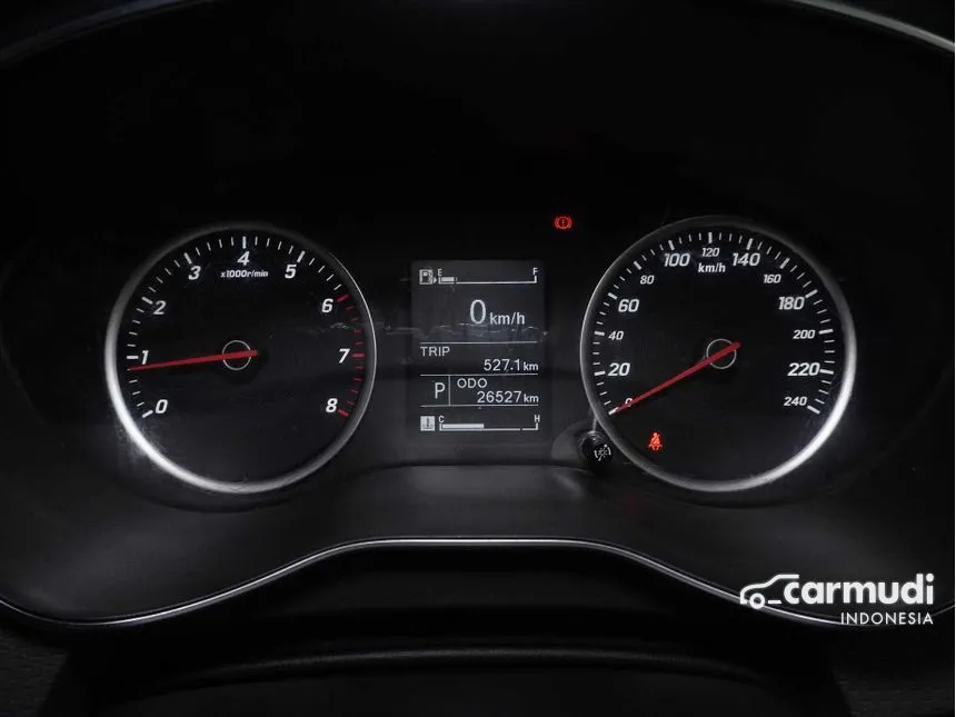 2021 Wuling Cortez S Turbo Lux+ Wagon