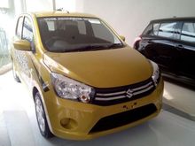 New Suzuki Celerio READY STOK