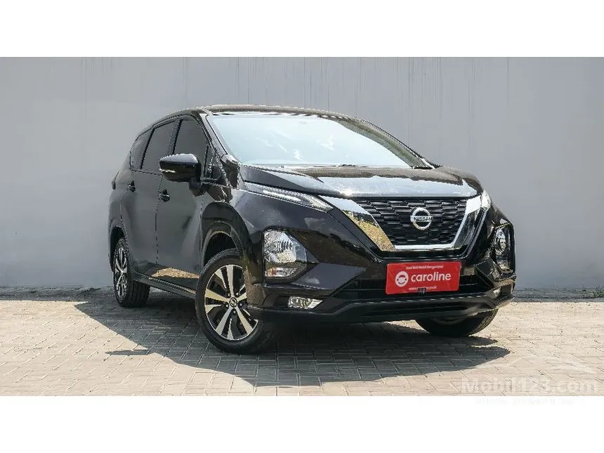 2019 Nissan Livina VE MPV