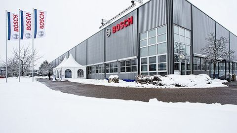 Bosch Completes Acquisition Of ZF Lenksysteme