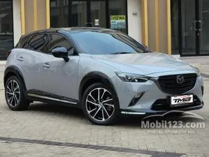 2023 Mazda CX-3 2.0 Pro SUV
