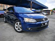 2012 VOLKSWAGEN JETTA 1.4 TSI SUPERCHARGED TURBO FULL SERVICES RECORD ISOFIX LEATHER STEERING.ISOFIX FABRIC SEAT STILL ORIGINAL FACTORY PAINT