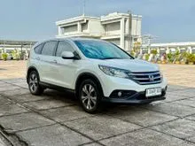 2013 Honda CR-V 2.4 SUV