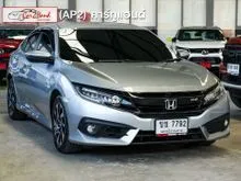 2018 Honda CIVIC 1.8 FC (ปี 16-20) EL Sedan