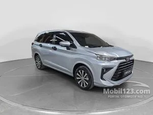 2022 Toyota Avanza 1.5 G MPV