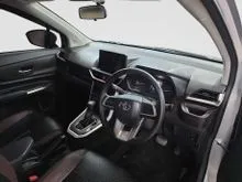 2022 Toyota Avanza 1.5 G MPV