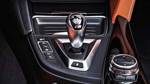 Our Pursuit Of Power Is Killing The Manual Transmission, Says Boss Of BMW M
