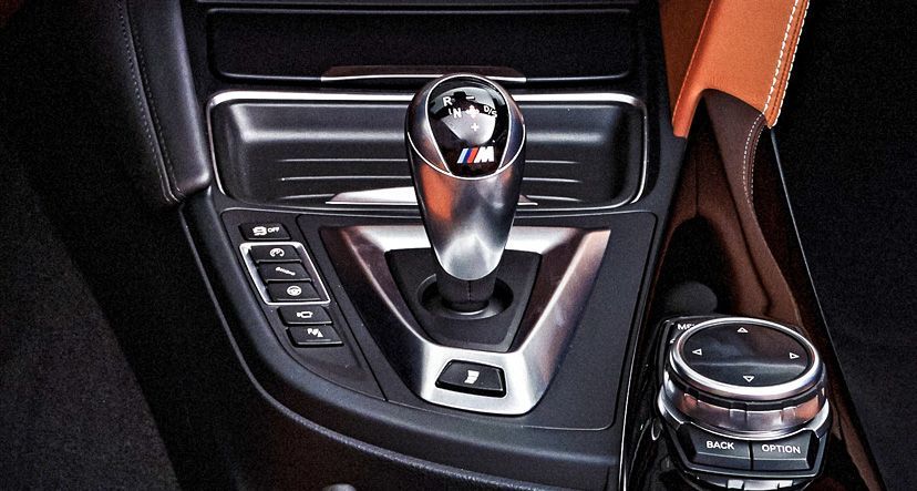 Our Pursuit Of Power Is Killing The Manual Transmission, Says Boss