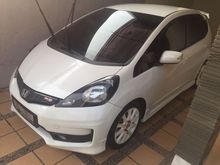 Jazz RS 2013 Matic