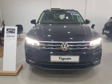 2018 Volkswagen Tiguan 1.4TSI Highline (nRAC) - ZERO SST!