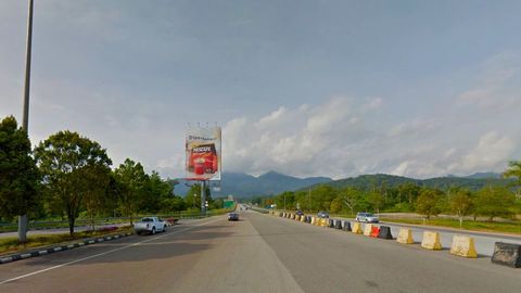 Stretches Of LPT2 Highway Found To Be Problematic, Needs Immediate Attention