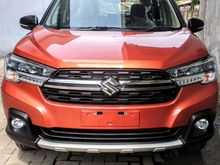 BOOKING DAN SEGERA PROSES PEMESANAN CASH / KREDIT MOBIL SUV SUZUKI XL7 DENGAN SALES EMMIL COVER DI JABODETABEK