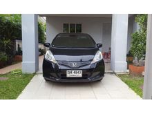 2011 Honda Jazz 1.5 (ปี 08-14) V Hatchback AT